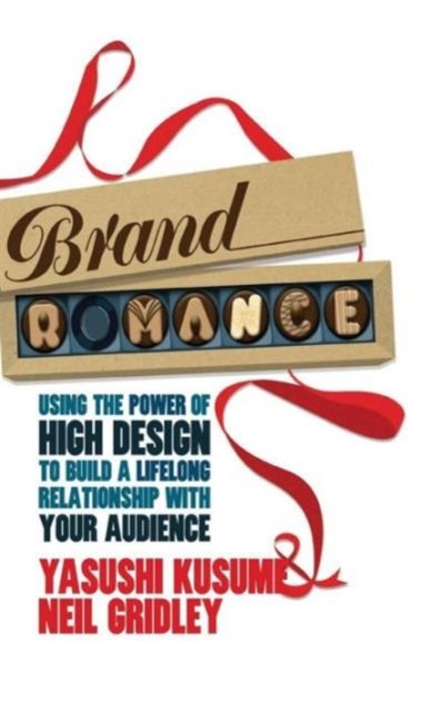Brand Romance