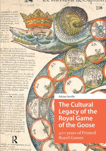 The Cultural Legacy of the Royal Game of the Goose