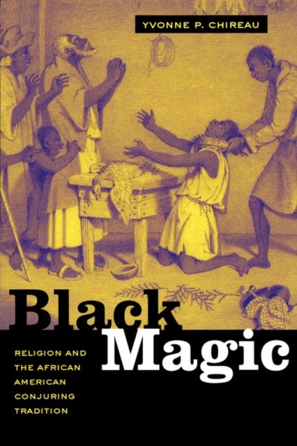 Black Magic