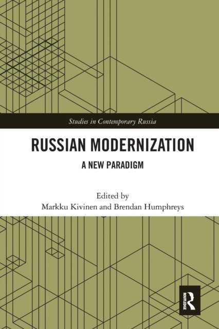 Russian Modernization