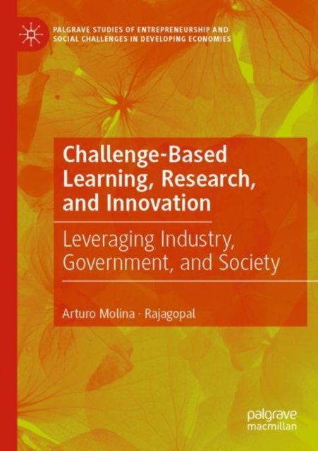 Challenge-Based Learning, Research, and Innovation