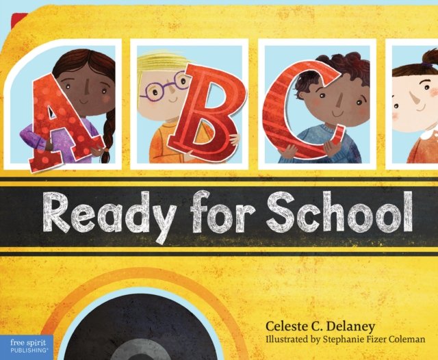 ABC Ready for School