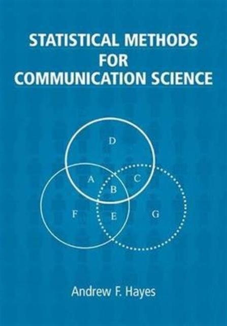 Statistical Methods for Communication Science