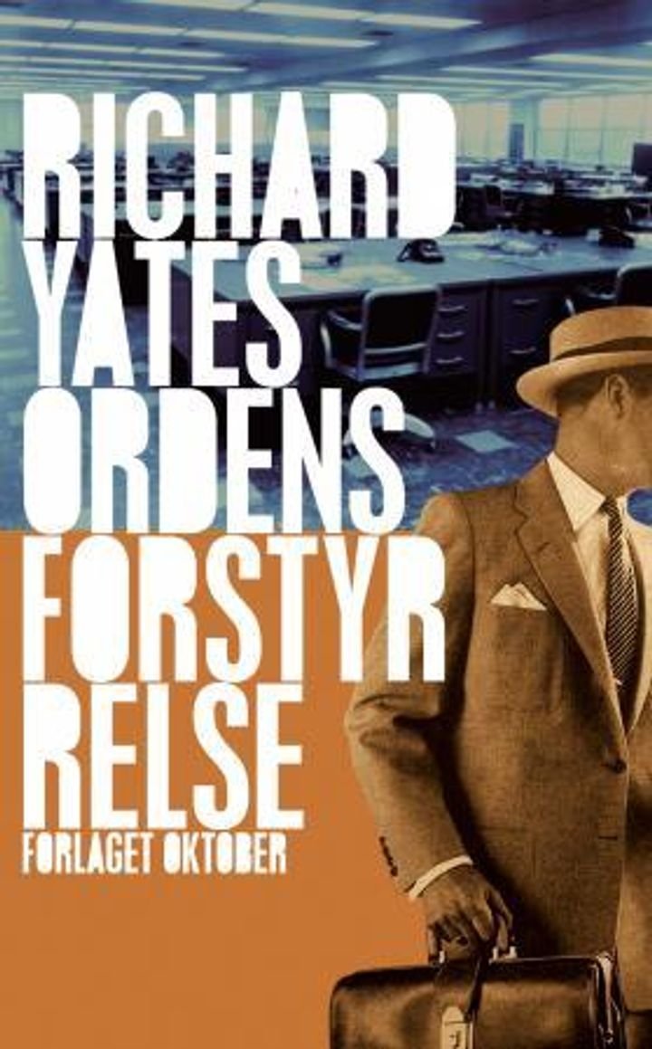 Ordensforstyrrelse