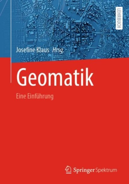 Geomatik