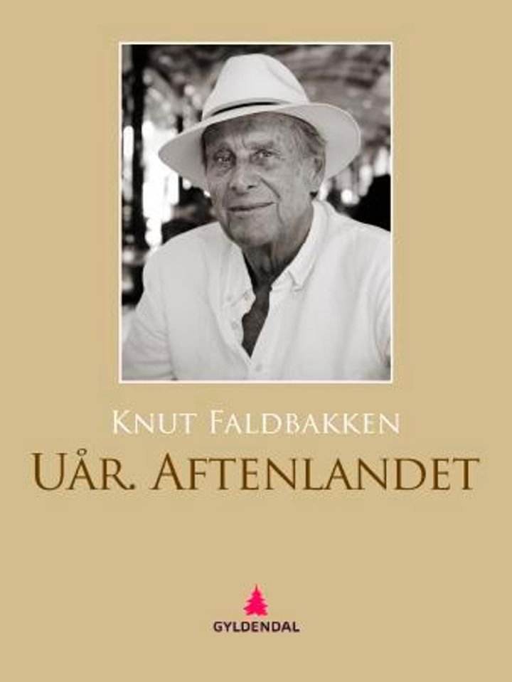 Uår - roman