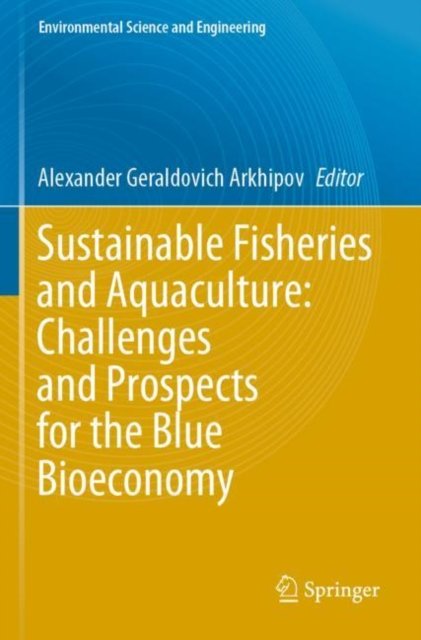 Sustainable Fisheries and Aquaculture