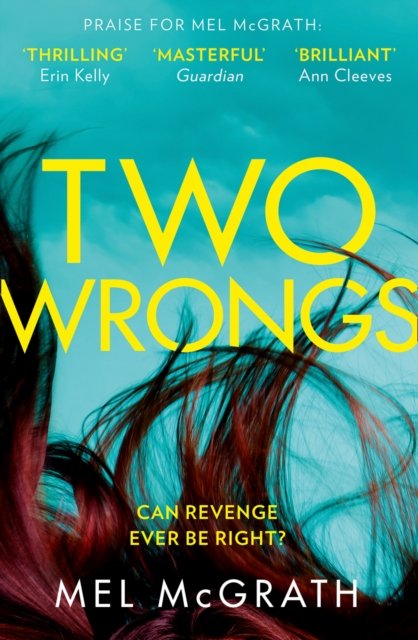 TWO WRONGS HB