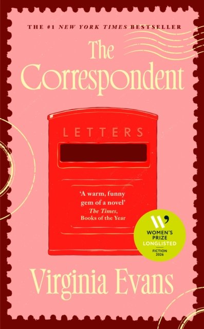 Correspondent