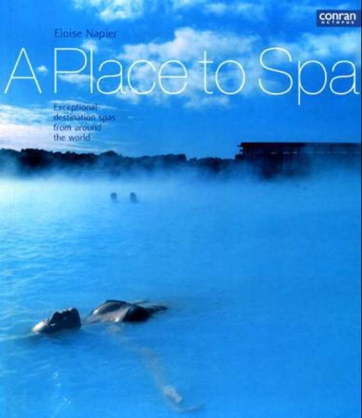 A place to spa
