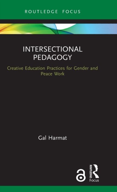 Intersectional Pedagogy