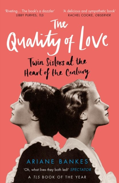 The Quality of Love
