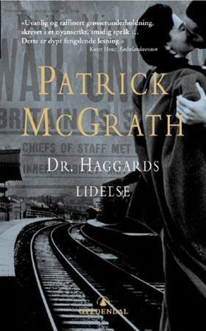 Dr. Haggards lidelse