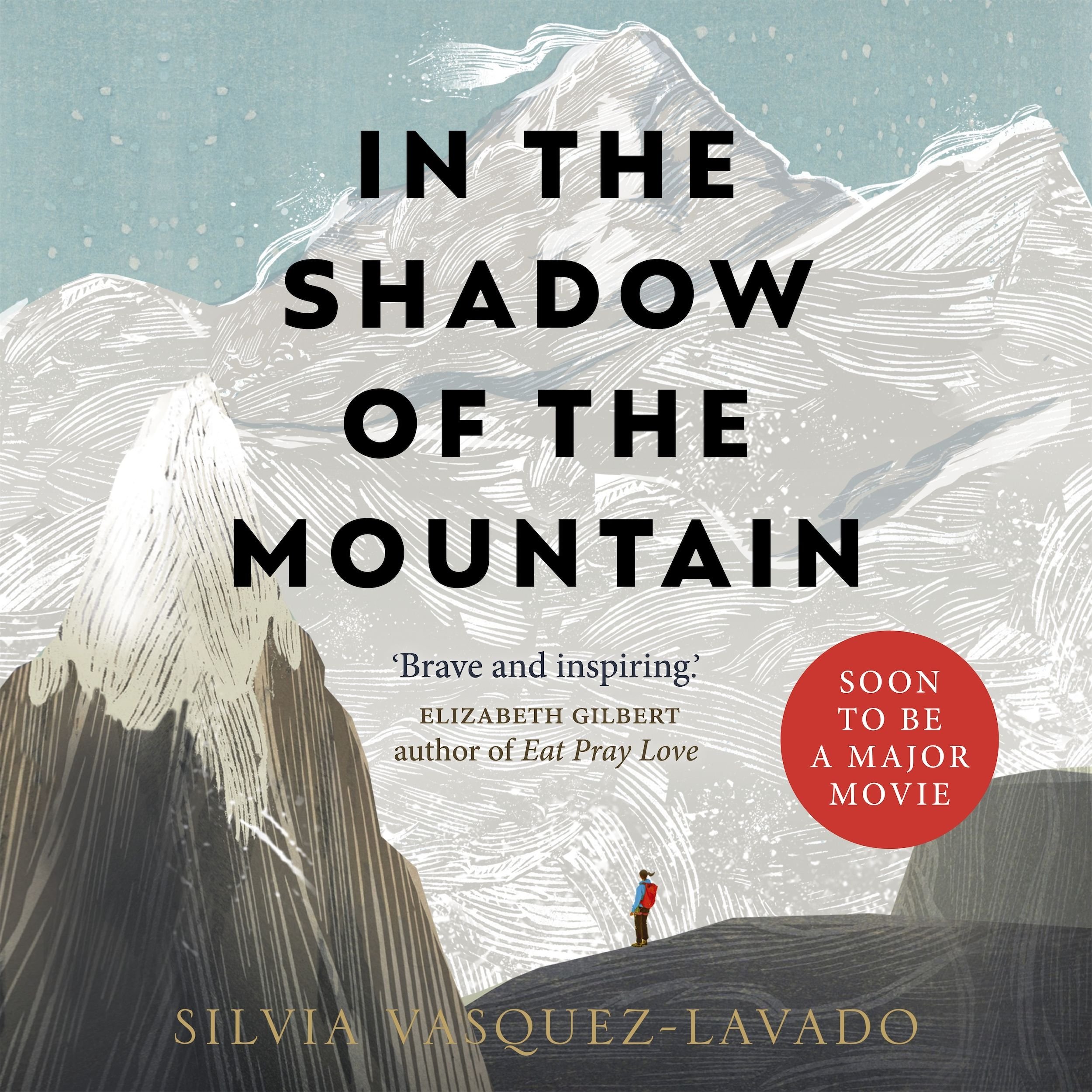 In The Shadow of the Mountain