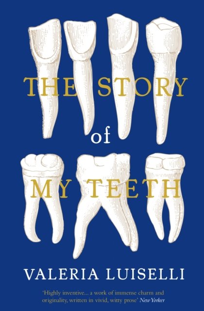 Story of My Teeth