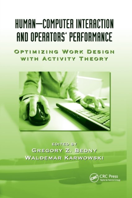 Human-Computer Interaction and Operators'' Performance