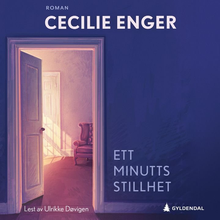 Ett minutts stillhet - roman