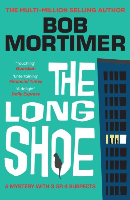The Long Shoe