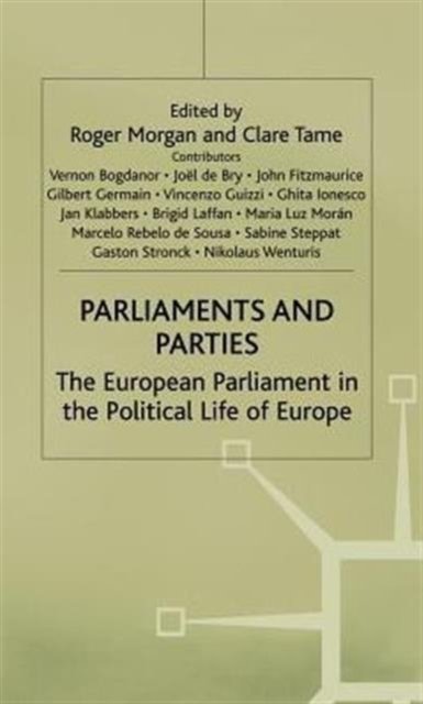 Parliaments and Parties