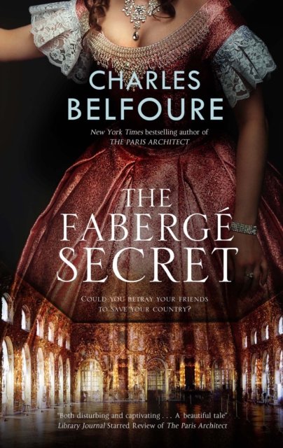 Fabergé Secret