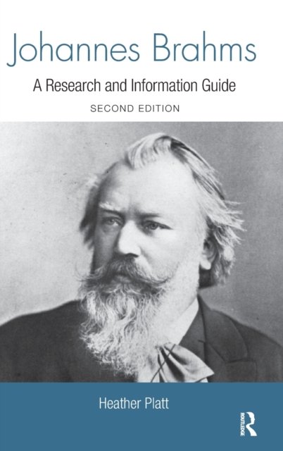 Johannes Brahms