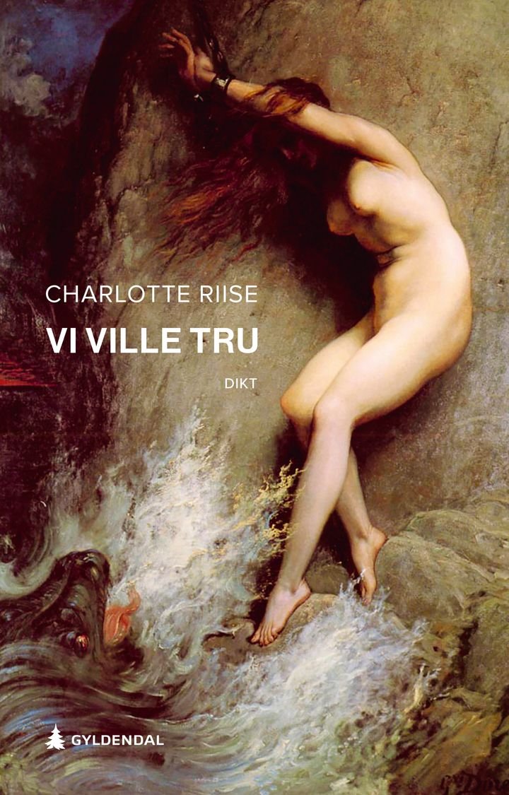 Vi ville tru - dikt