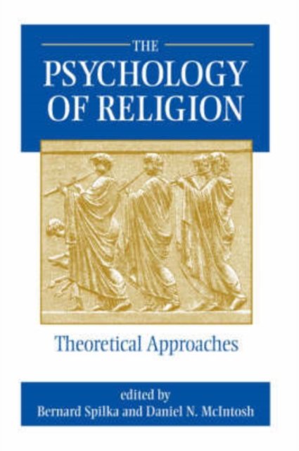 The Psychology Of Religion