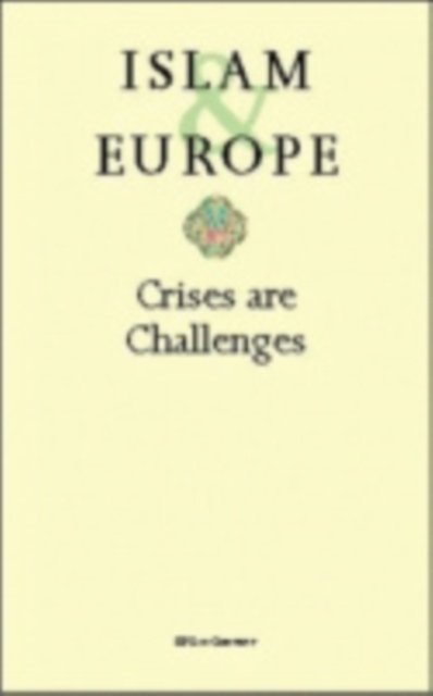 Islam and Europe