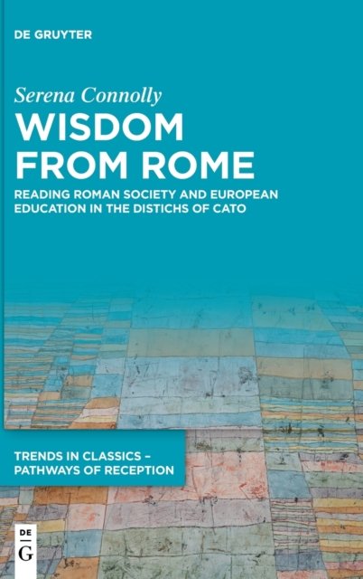 Wisdom from Rome
