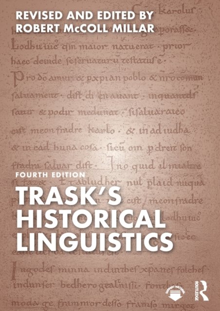 Trask''s Historical Linguistics