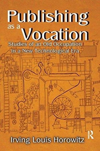 Publishing as a Vocation