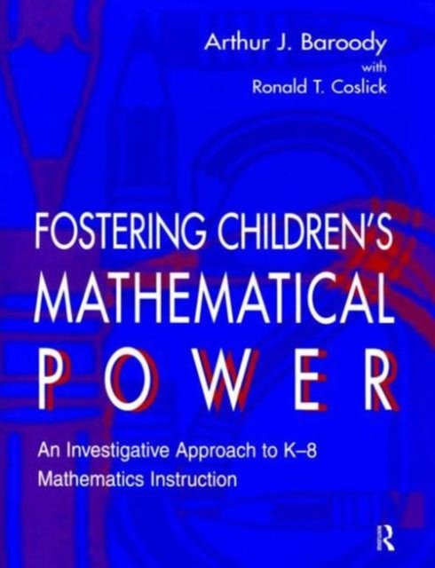 Fostering Children's Mathematical Power