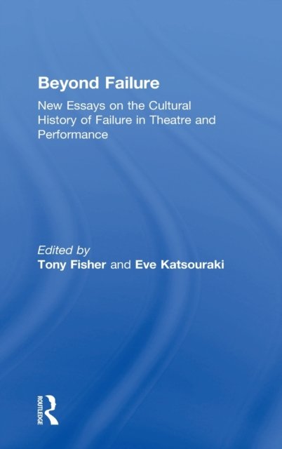 Beyond Failure