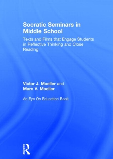 Socratic Seminars in Middle School