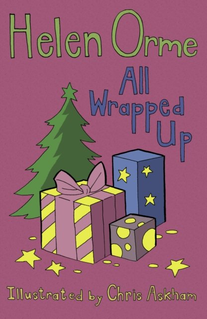 All Wrapped Up
