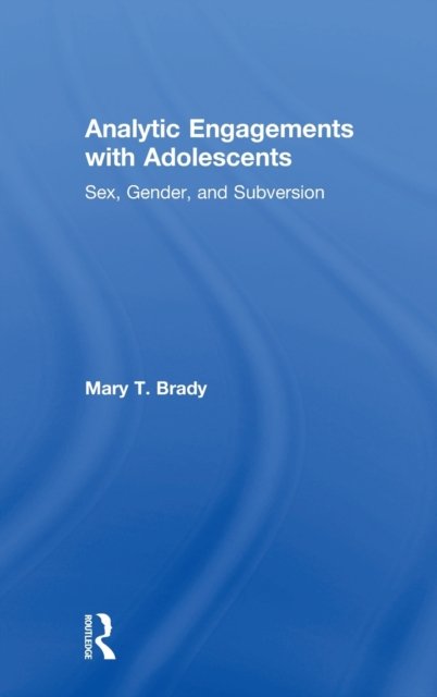 Analytic Engagements with Adolescents