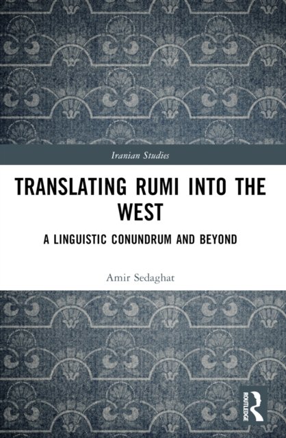 Translating Rumi into the West