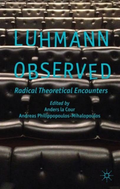 Luhmann Observed