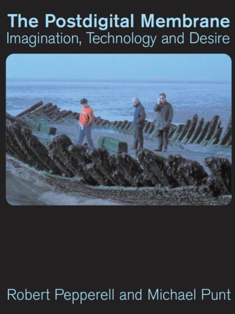 The Postdigital Membrane