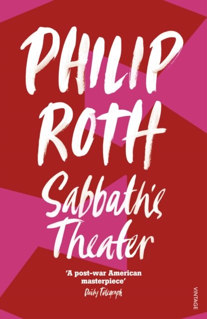 Sabbath''s Theater