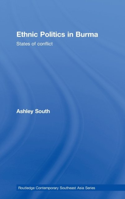 Ethnic Politics in Burma