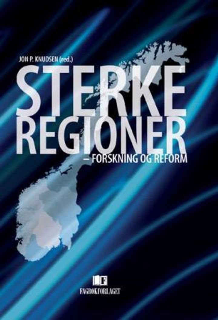 Sterke regioner - forskning og reform