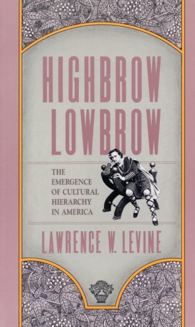 Highbrow/Lowbrow