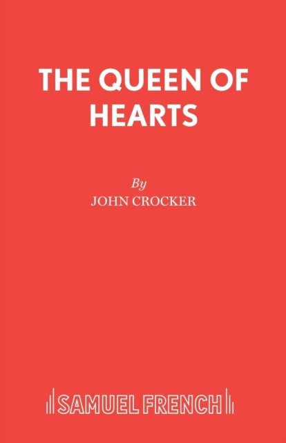 Queen of Hearts