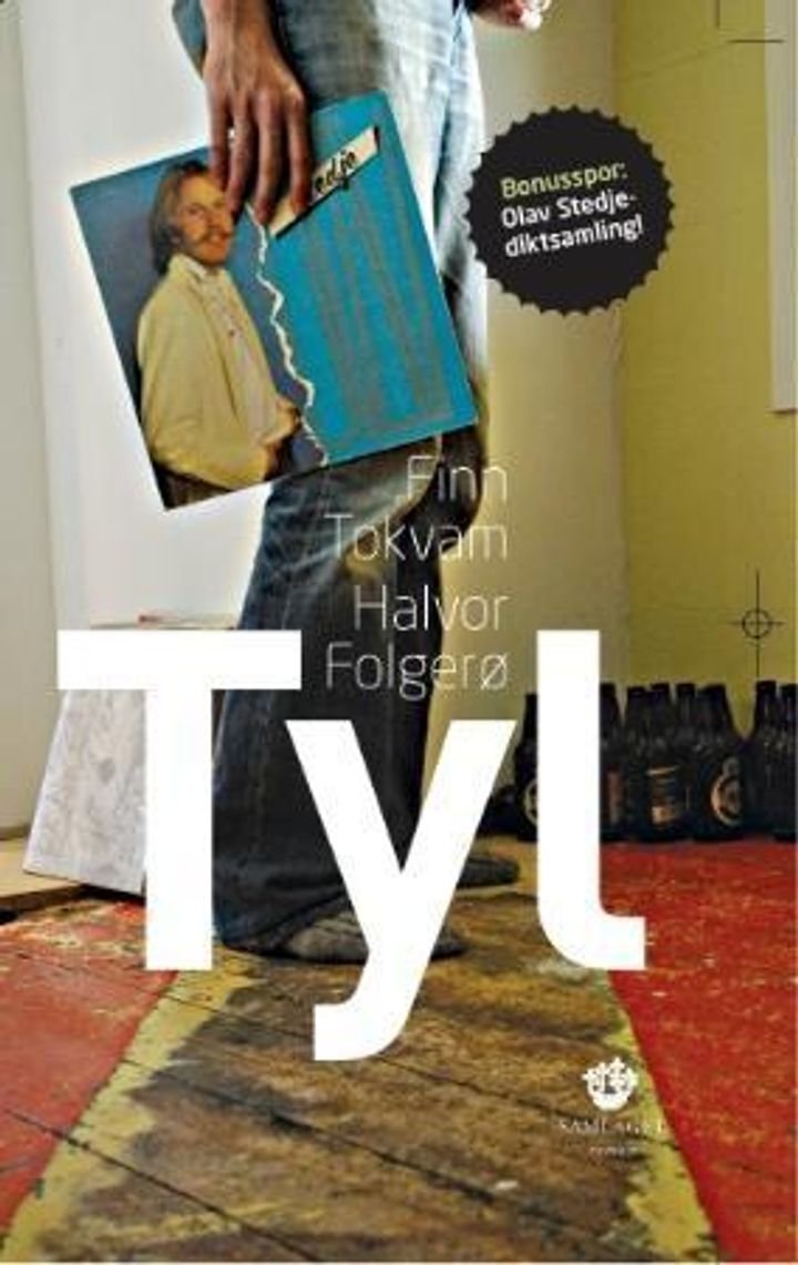 Tyl - roman