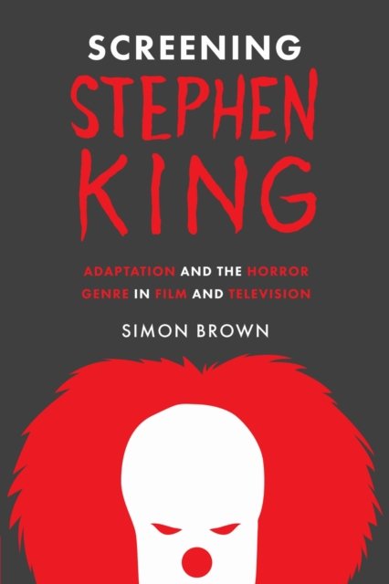 Screening Stephen King
