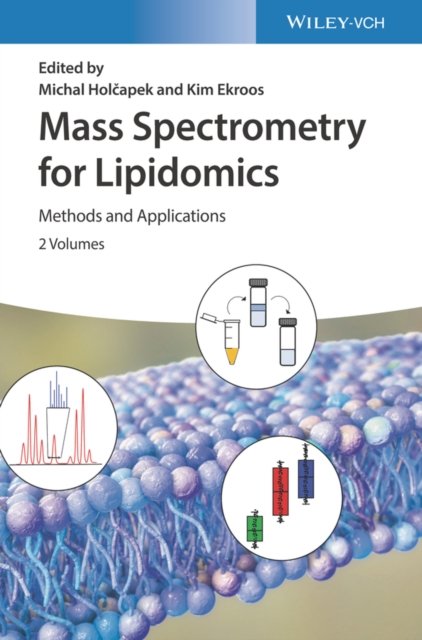 Mass Spectrometry for Lipidomics – Methods and Applications