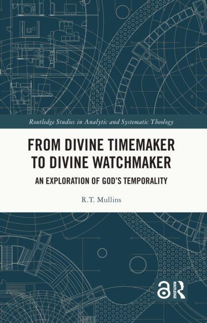 From Divine Timemaker to Divine Watchmaker