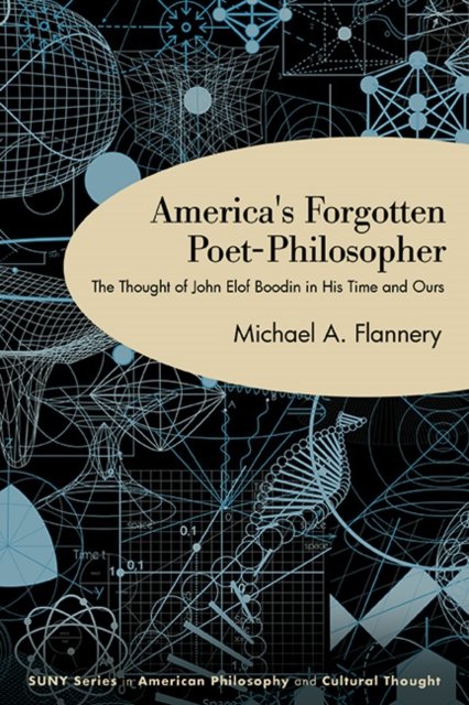 America''s Forgotten Poet-philosopher