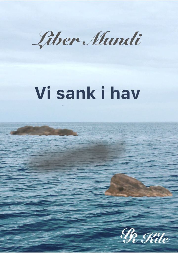 Vi sank i hav